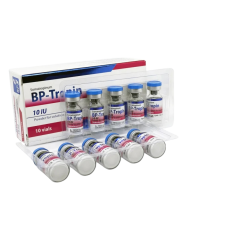 BP Tropin (БП Тропін) — Balkan | 10 фл × 10 МО